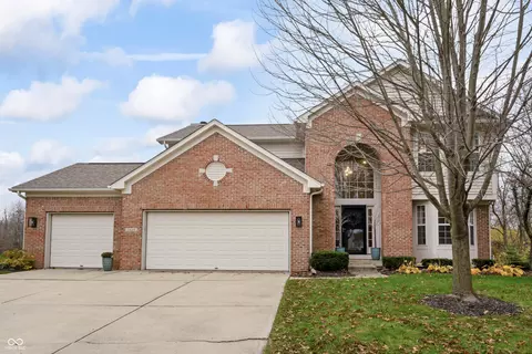 5889 Catlin Ln, Noblesville, IN 46062