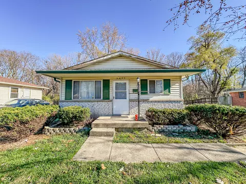 2433 Winfield Ave, Indianapolis, IN 46222