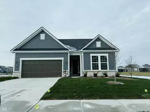 7340 Legends Way, Whitestown, IN 46075