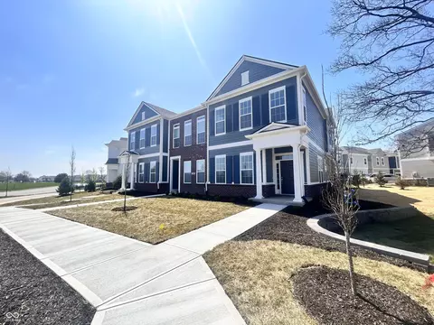 714 Kinzer Ave, Carmel, IN 46032