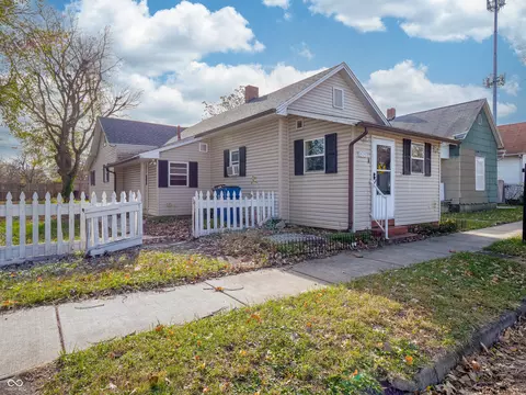 1515 Eagle St, Terre Haute, IN 47807