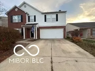 10987 Delphi Dr, Indianapolis, IN 46113