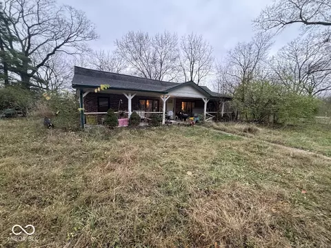 6905 S Tibbs Ave, Indianapolis, IN 46217