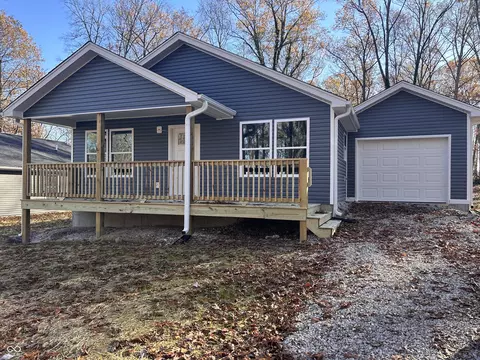 54 Tulip Tree Trl, North Vernon, IN 47265