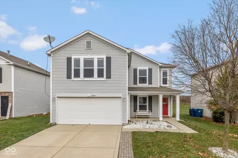 2829 Wolfgang Way, Indianapolis, IN 46239