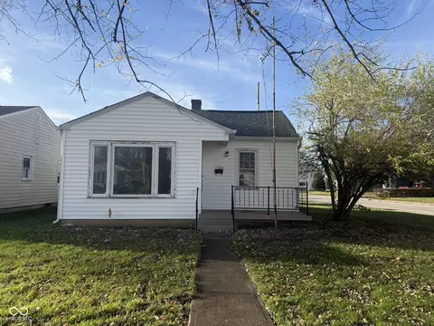 1980 Clark Rd, Indianapolis, IN 46224
