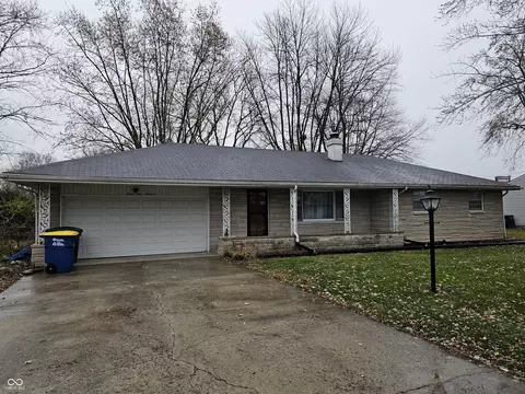 3400 N Reserve St, Muncie, IN 47304
