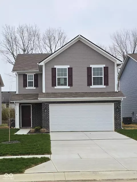 3049 Lennon Ln, Indianapolis, IN 46235