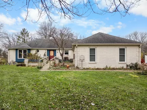 3215 Susan Dr, Kokomo, IN 46902