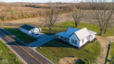 11151 E 700 N, Wilkinson, IN 46186