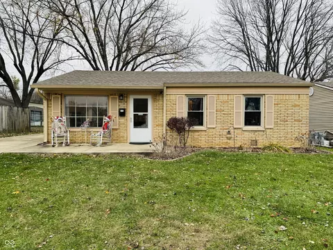 50 Sunbury Dr, Mooresville, IN 46158