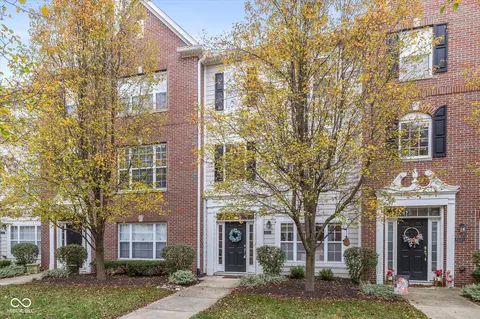 8225 Katrina Way, Fishers, IN 46038
