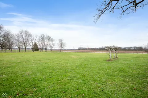 Exterior - 6964 S 100 E, Markleville, IN 46056 photo 3 of 8