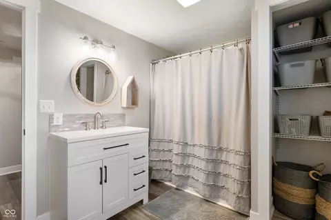 Bath - 6964 S 100 E, Markleville, IN 46056 photo 2 of 2