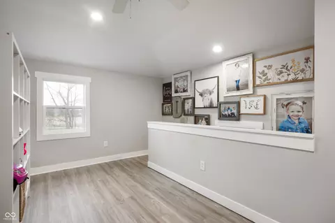 Entry Way - 6964 S 100 E, Markleville, IN 46056 photo 3 of 3