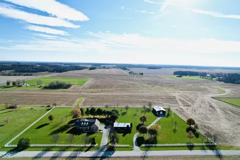 7919 W County Road 100 S, Coatesville, IN 46121