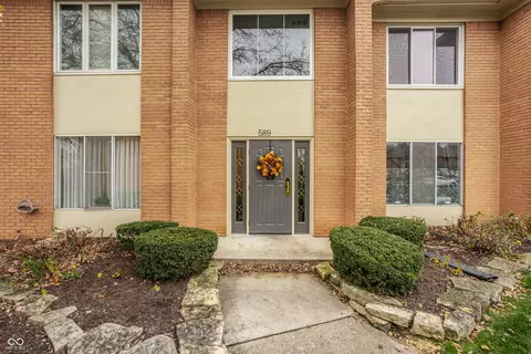589 E Hunters Dr #D, Carmel, IN 46032