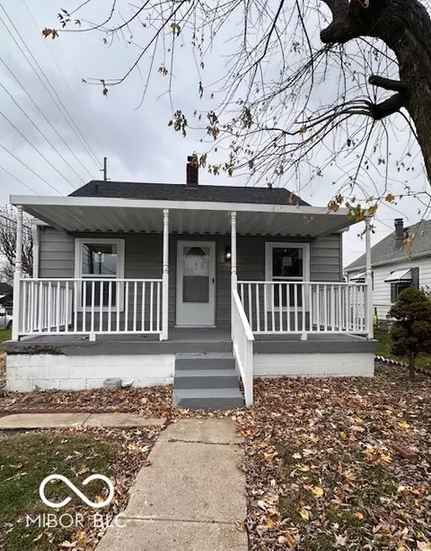 356 S Dearborn St, Indianapolis, IN 46201