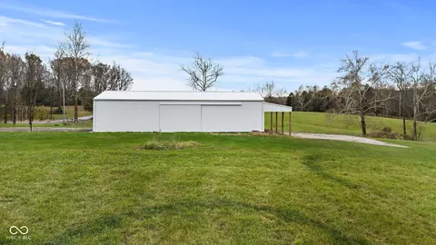 7066 E Webster Rd, Lexington, IN 47138 photo 17