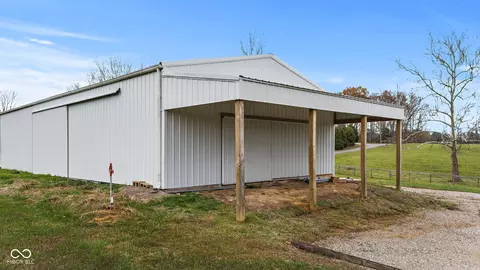 7066 E Webster Rd, Lexington, IN 47138 photo 5