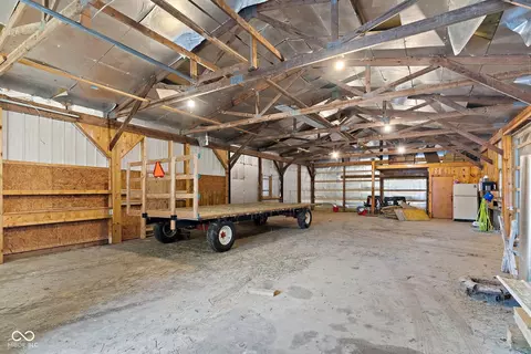 7066 E Webster Rd, Lexington, IN 47138 photo 21