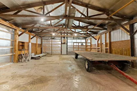 7066 E Webster Rd, Lexington, IN 47138 photo 26