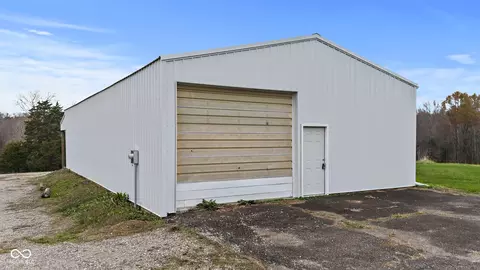 7066 E Webster Rd, Lexington, IN 47138 photo 20