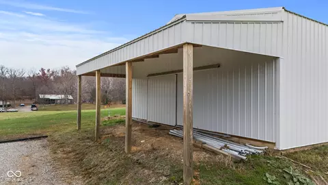 7066 E Webster Rd, Lexington, IN 47138 photo 4