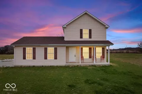 6005 S Darlington Rd, Jamestown, IN 46147