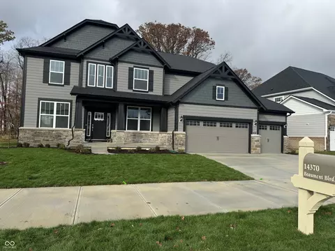 14370 Beaument Blvd, Carmel, IN 46074