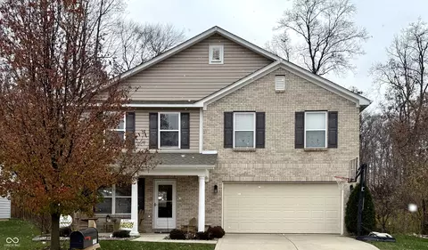 10048 New Dawn Pl, Avon, IN 46123