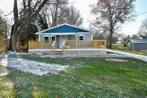 11365 W State Road 142, Martinsville, IN 46151