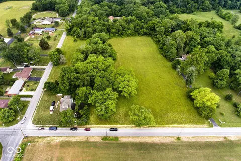 0 E Hendricks County Line Rd #LOT 3, Mooresville, IN 46158