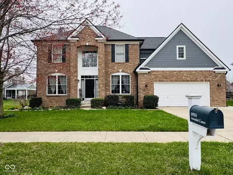 14914 Annabel Ct, Westfield, IN 46074