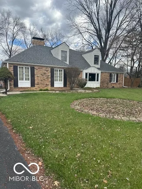1006 W 77th St S Dr, Indianapolis, IN 46260