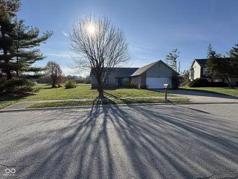 4101 Ansar Ln, Indianapolis, IN 46254