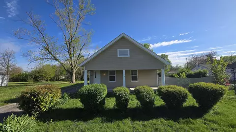 4745 W Legrande Ave, Indianapolis, IN 46241