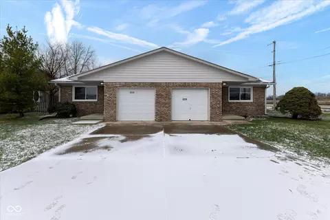 3228 3230 Smith Rd, Plainfield, IN 46168