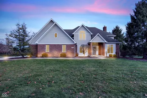 7965 Mallard Lndg, Indianapolis, IN 46278