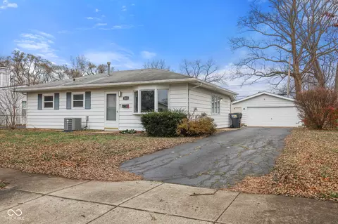 519 Maxine Mnr, Brownsburg, IN 46112
