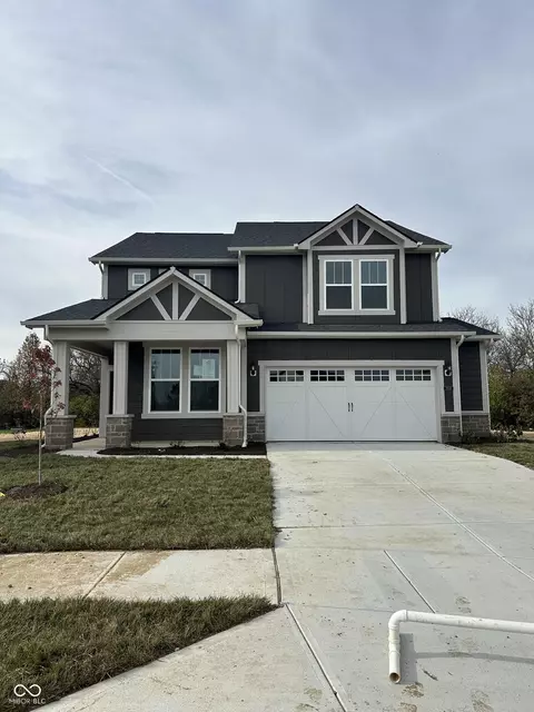 15131 Montfort Dr, Noblesville, IN 46062