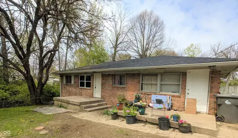 2646 E Bradbury Ave, Indianapolis, IN 46203
