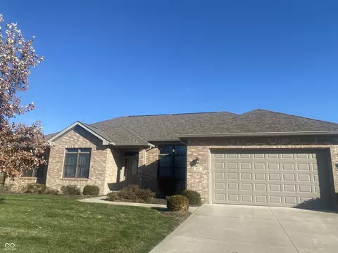 3757 Bellmore Dr, Brownsburg, IN 46112