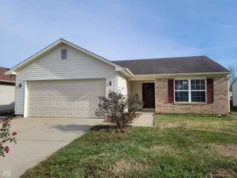 6403 Cradle River Dr, Indianapolis, IN 46221