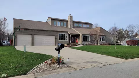 522 Westchester Blvd, Noblesville, IN 46062