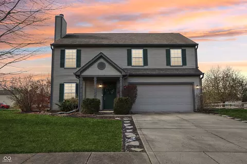 6 Covington St, Brownsburg, IN 46112