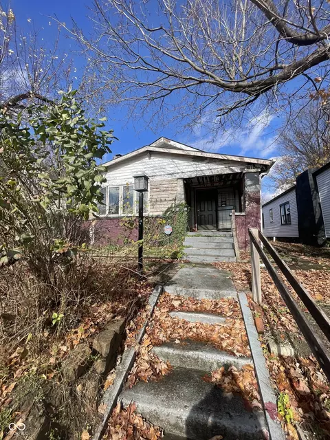 3834 E 13th St, Indianapolis, IN 46201
