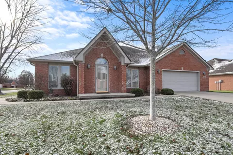 5141 Montpelier Ct, Columbus, IN 47203