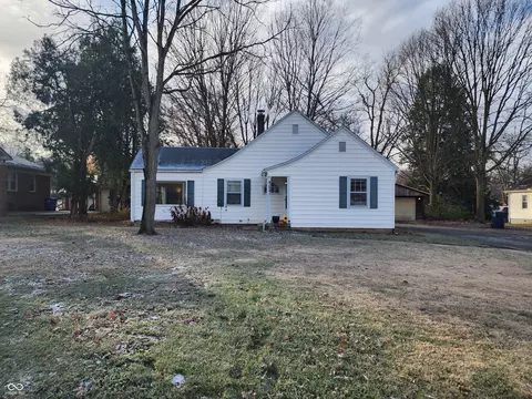 3941 College Ave, Terre Haute, IN 47803