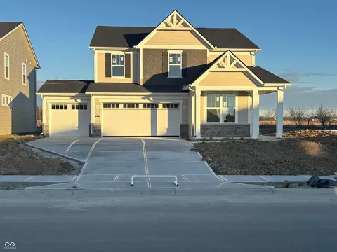 7263 Legends Way, Lebanon, IN 46052